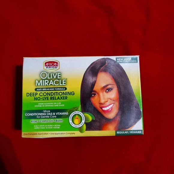 Relaxer - Picture 1 of 1